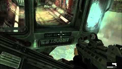 F3AR Interval 6 Bridge Part 1