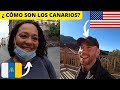 Así me trataron los canarios como extranjero en GRAN CANARIA España