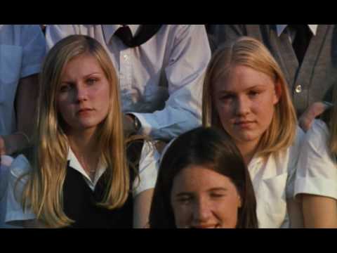 The Virgin Suicides (2000) - Trailer - Sofia Coppola