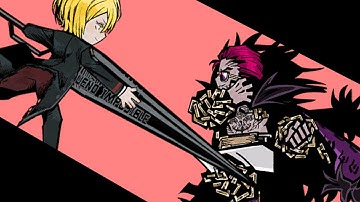 don quixote solos ricardo (sprite animation)