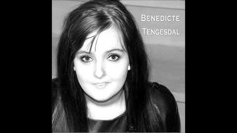 Always broken - Benedicte Tengesdal