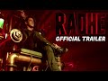 Radhe  official trailer