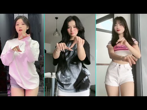 Trend Nhảy "Get Go" Trên Nền Nhạc Radar Iphone Remix || TIKTOK TRENDING MG
