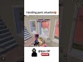 Extreme Situation by @IpaxOP #shorts #ytshorts #viralvideo #bgmi #pubg