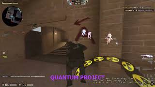 hvh highlights #3 ft wraith ft gamesense
