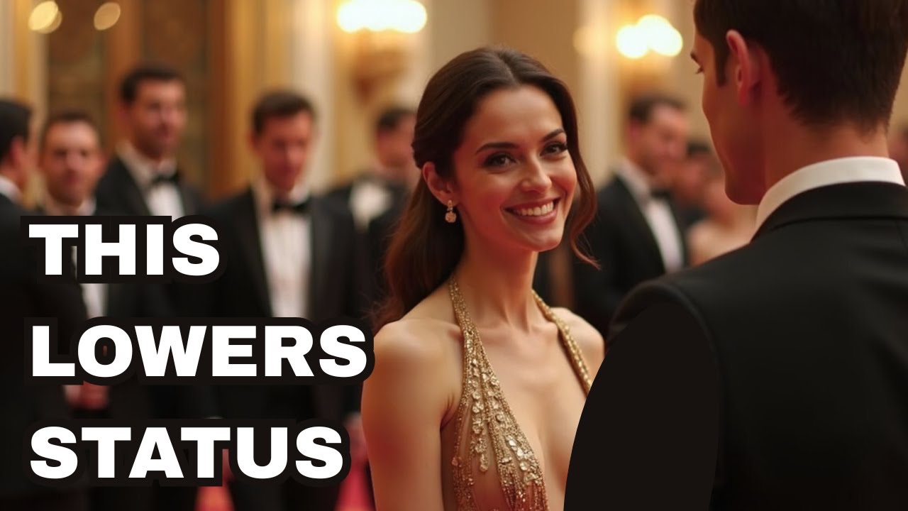 This “Polite” Compliment Gives You Away Immediately