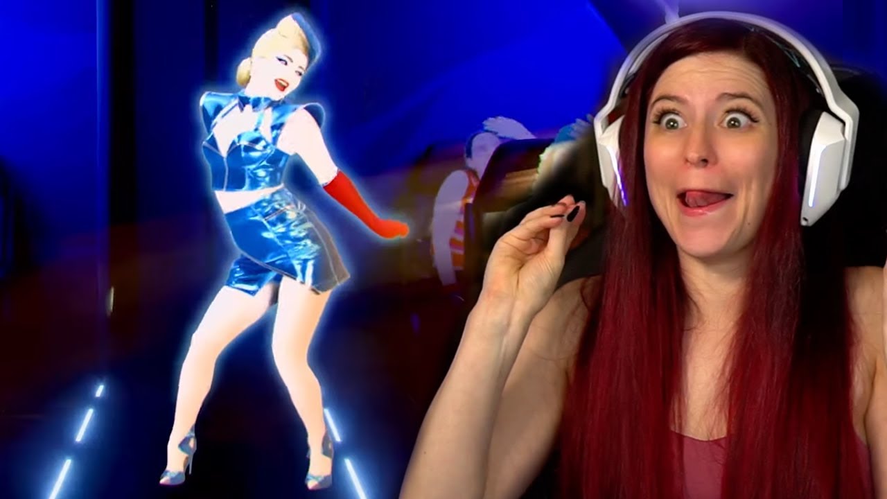 Just Dance 2023 Previews PART 5 Reaction and First Tries