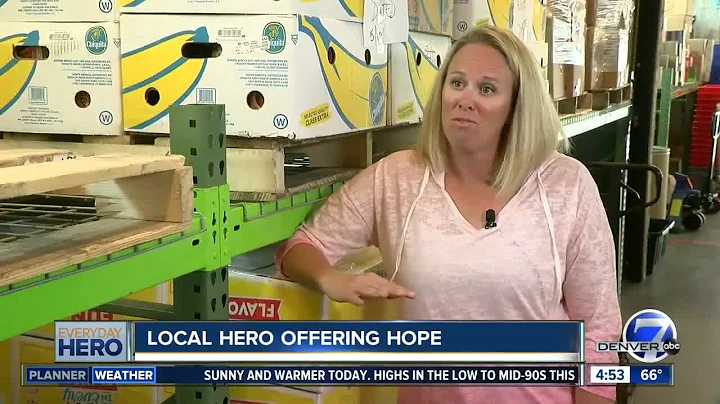 7Everyday Hero Maranda Hasche