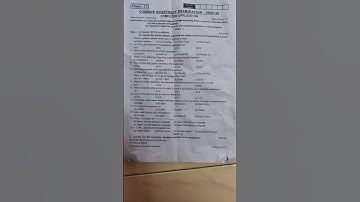 11th computer application quarterly exam question paper 2025