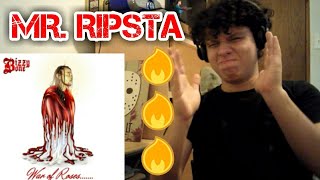 THIS IS EASY FOR HIM! | Bizzy Bone - Mr. Ripsta (REACTION!) - War Of Roses Album