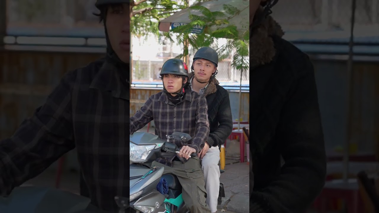 Không coi ra gì | Oppa Huy