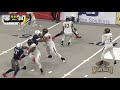 Sugar Skulls 2019 Playoffs Highlights vs. Sioux Falls