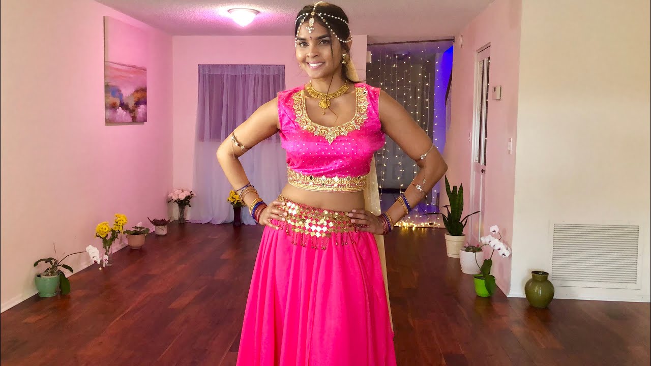 Gori Kalai | Yeh Dillagi | Bollywood Dance | Kajol | Shanelle Bell