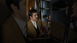 Hasan Kiriş - Gamzedeyim Deva Bulmam