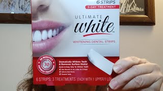 Join Me For 3-Day Teeth Whitening