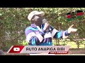 Yaani Hata Funtions Za Usiku Rechal Anaenda Na Shades Hiyo Ni GBV 