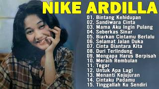 15 Tembang Nike Ardilla | Lagu Lawas | Lagu Pop Nostalgia 80an - 90an | Lagu Kenangan