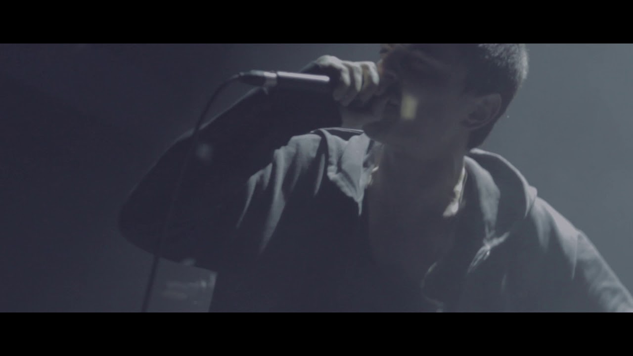 Ağaçkakan - Fatalerrorist (Live @Salon IKSV)