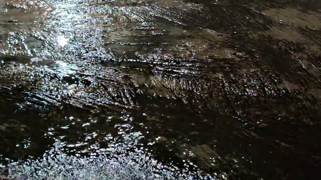 Rain on the Roof for Sleep – Cozy Night ASMR