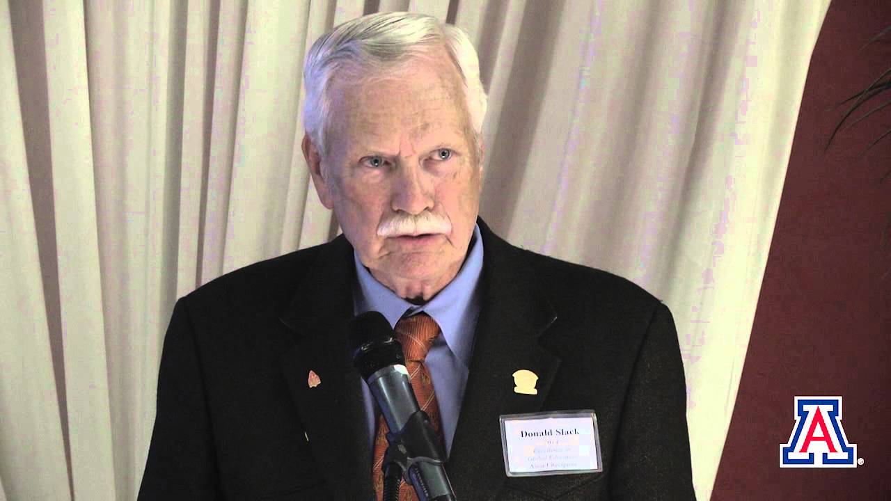 International Education Week 2014, Award for Excellence in Global Education