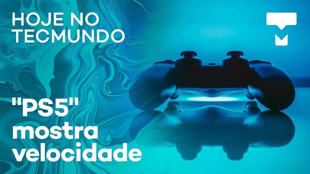 PlayStation 5 já tem página oficial na  Brasil - TecMundo