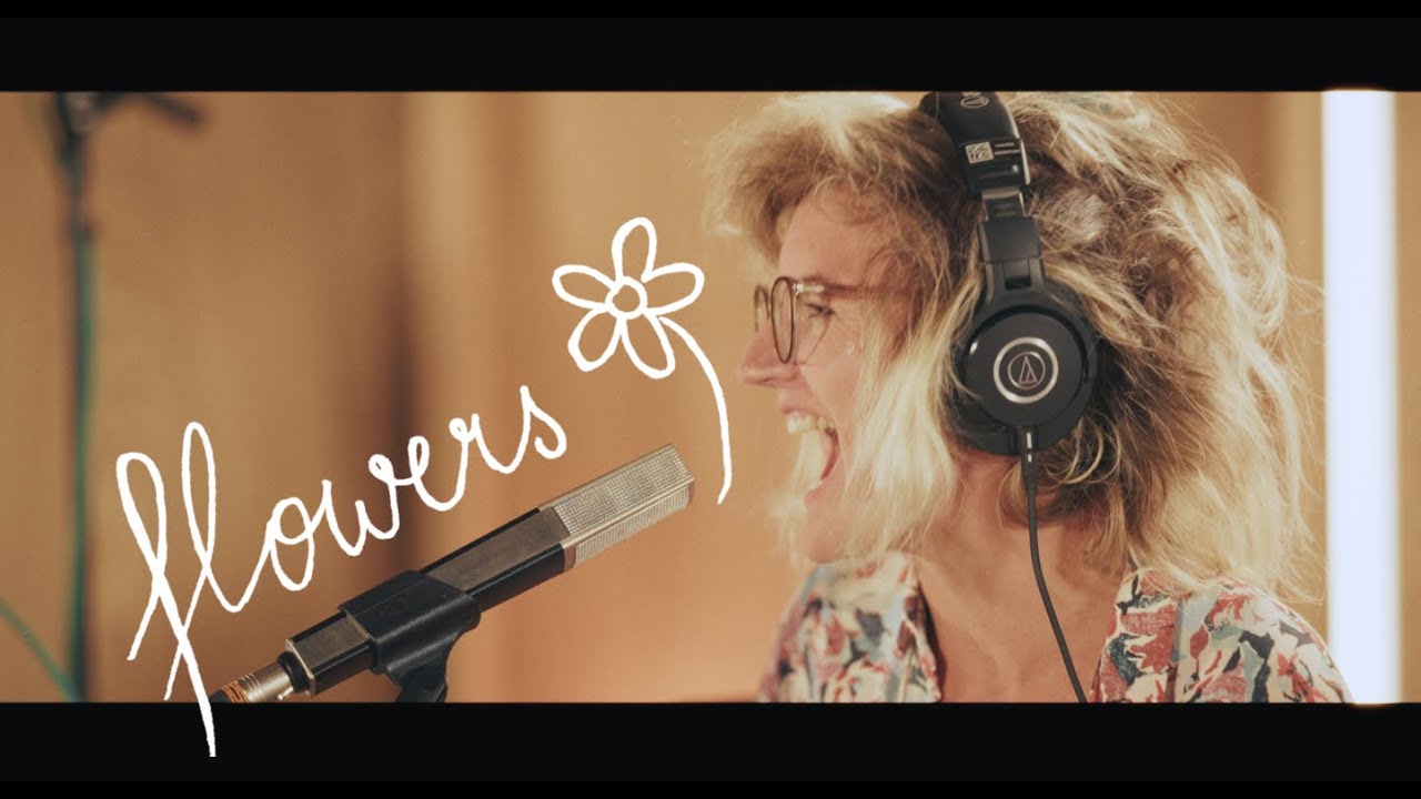 Kiri Rakete - Flowers (Miley Cyrus Cover) german