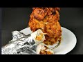 ✨✨ como hacer tu propio rollo kebab en casa 🌯🌯 súper sencillo!!
