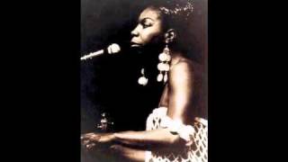 Nina Simone - "The Twelfth of Never" chords
