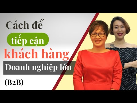 Video: "Khách Hàng-Ngân Hàng" - đây Là Loại Hệ Thống Nào?