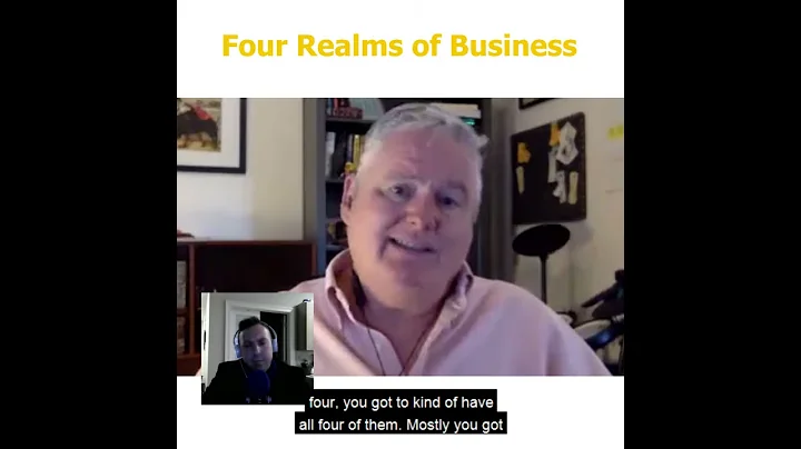 Eric Schleien and Scott Forgey: The Four Realms of...