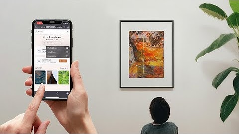 Now on Kickstarter: Speak, Create And Display Anything