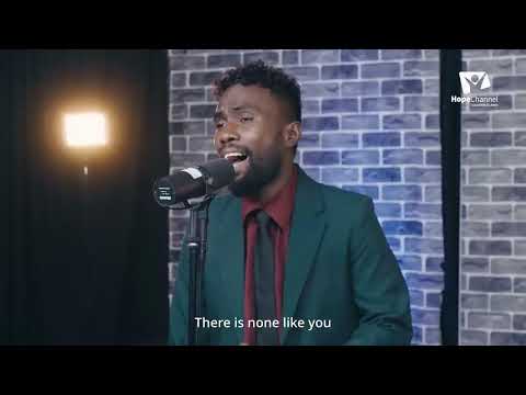 The Gift of the Spirit | Pr Daniel Jiao | Solomon Islands for Christ | Night 14
