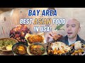 Bay Area Ultimate 24 Hour ASIAN FOOD Only Tour Must Eat Dishes