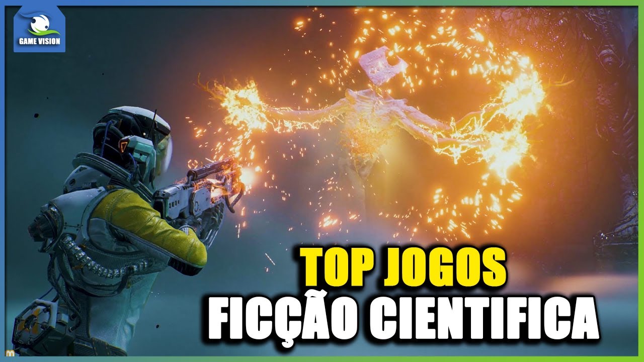 TOP 50 MELHORES GAMES LANÇAMENTOS 2023-2024 [PS4, PS5, XBOX ONE