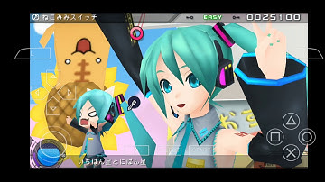 project diva extend ppsspp (resolution 1080 x 2246)(high quality)