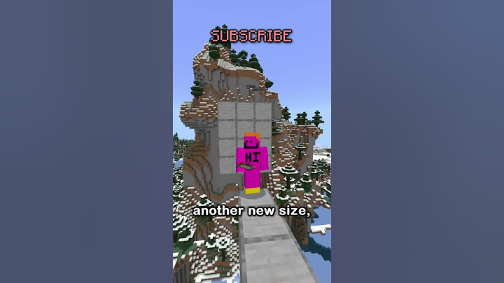 ALL 15 NEW PAINTINGS IN MINECRAFT!