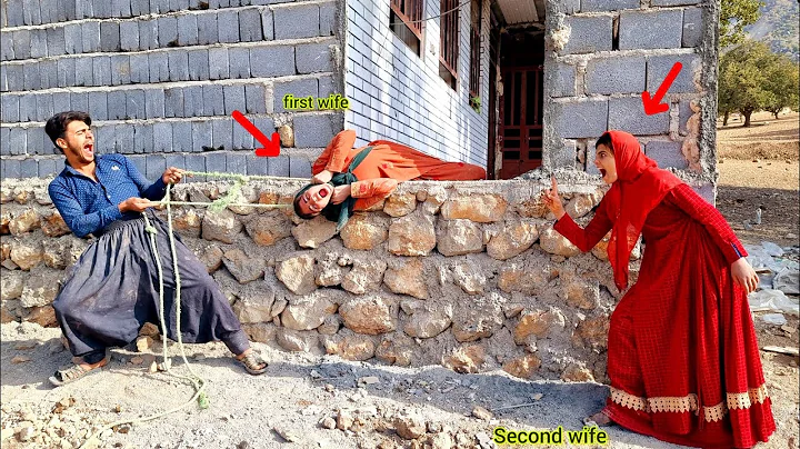 تولد Love and Jealousy: The First Lady's Jealousy of the Second Lady