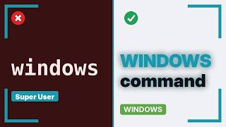 Full How to set default charset in Windows cmd (2 Solutions!!) News