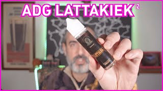 Lattakiek 2 by ADG Angolop Della Guancia