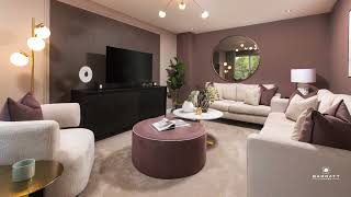 Barratt Homes | Welcome to Centurion Village, Leyland Barratt Homes | Welcome to Centurion Village, Leyland