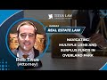 Navigating Multiple Liens And Surplus Funds In Overland Park