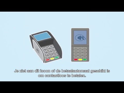 Video: Hoe Vul Je Een Betalingsopdracht In Bij Een Klantbank?