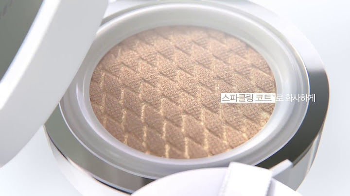 Đánh giá laneige cushion pore control năm 2024