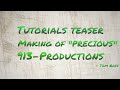 Teaser of tutorial precious 913productions