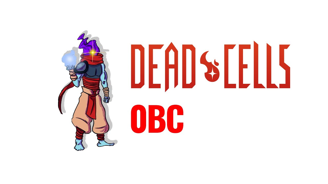 Dead Cells 0BC run - No Commentary - YouTube