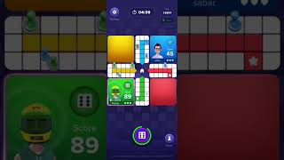 Rush by Hike ludo game unlimited winning tips & tricks/Beat of online earning money application screenshot 2