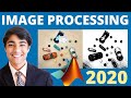 How To Run MATLAB Image Processing Tutorial 2020 [New Step-by-Step]