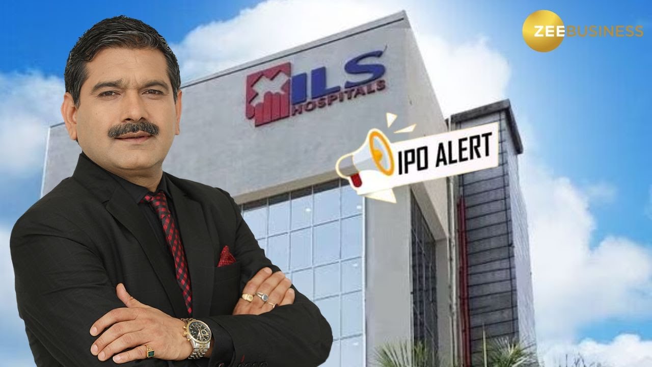 GPT Healthcare IPO Listing Insights by Anil Singhvi: Should You Invest After Listing?