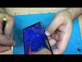 Galaxy A10  SM-A105FN/DS .. display replacement