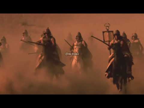 Alexander the Great (Sztoj Pa Moru) - Edit